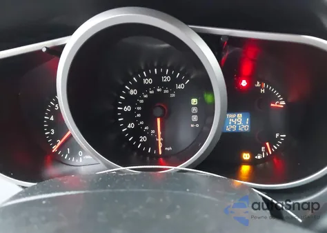 2011 Mazda Cx-7 I Sport from USA, damaged, VIN JM3ER2B52B0370067